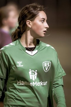 Bild 16 - F SC Ellerau - Rissener SV : Ergebnis: 7:0